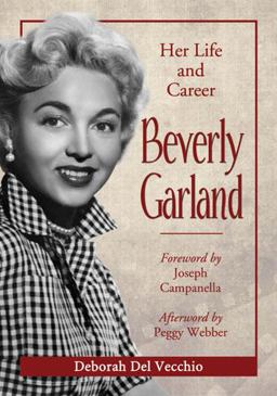 Beverly Garland