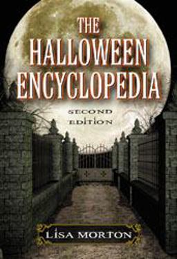 The Halloween Encyclopedia, 2d Ed