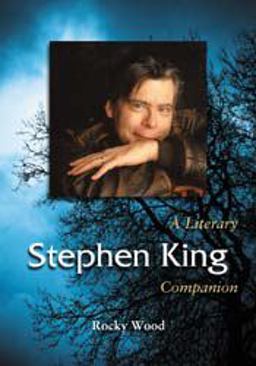 Stephen King