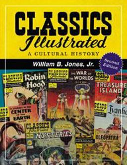 Classics Illustrated Classics Illustrated