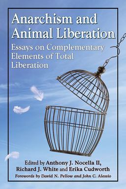 Anarchism and Animal Liberation