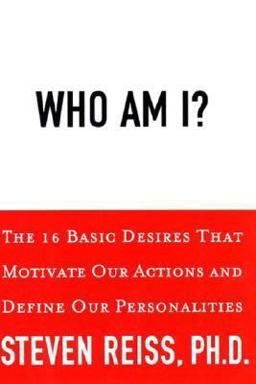 Who Am I?