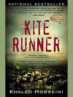 The Kite Runner