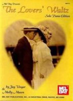 Lovers' Waltz  9780786643493 Front Cover