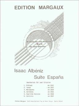 Suite Espana