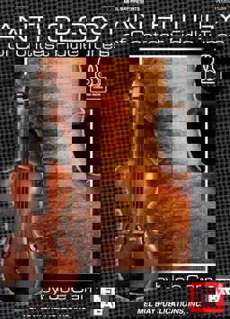 Anthology of Contest Fiddle Tunes