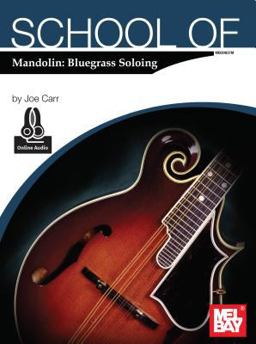 School of Mandolin