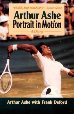 Arthur Ashe Arthur Ashe