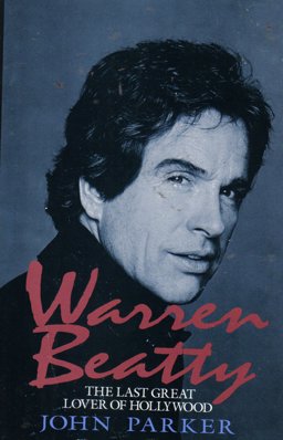 Warren Beatty