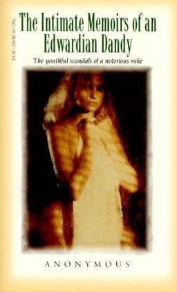 Intimate Memoirs of an Edwardian Dandy