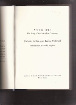 Abducted! Abducted!