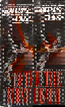 After the First Death