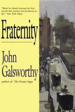 Fraternity Fraternity