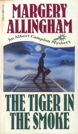 The Tiger in the Smoke