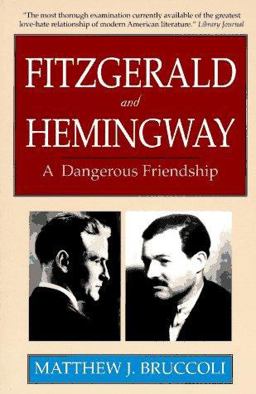 Fitzgerald and Hemingway