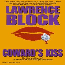 Coward's Kiss