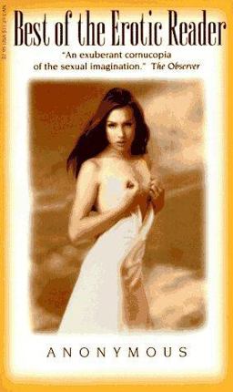 The Best of the Erotic Reader