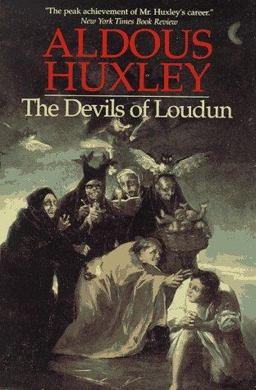The Devils of Loudun