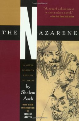 The Nazarene