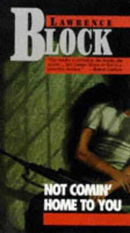 Not Comin' Home to You