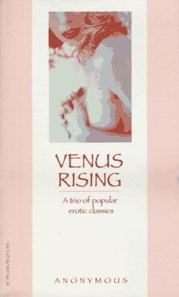Venus Rising