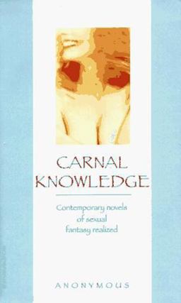 Carnal Knowledge