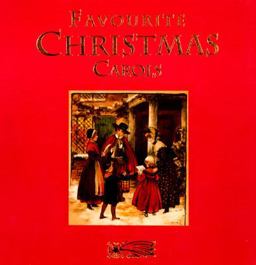 Favorite Christmas Carols