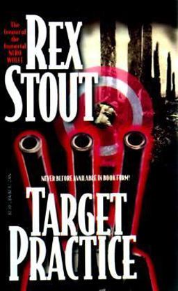 Target Practice Target Practice