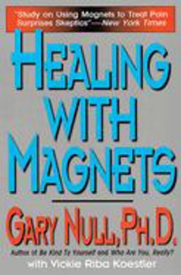 Healing with Magnets