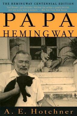 Papa Hemingway