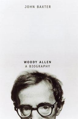 Woody Allen