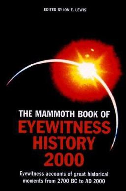 Eyewitness History 2000 Eyewitness History 2000