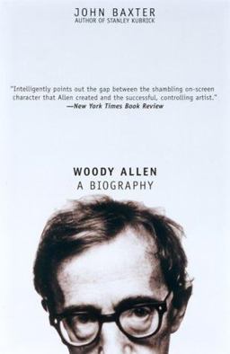 Woody Allen