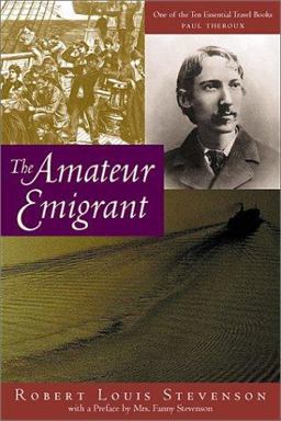 Amateur Emigrant