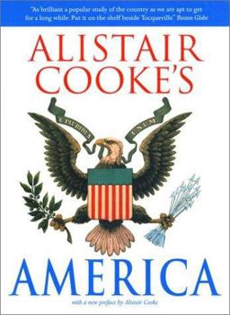 Alistair Cooke's America Alistair Cooke's America
