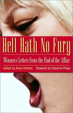 Hell Hath No Fury