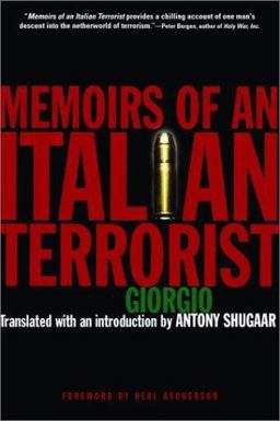 Memoirs of an Italian Terrorist