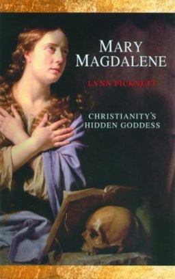 Mary Magdalene