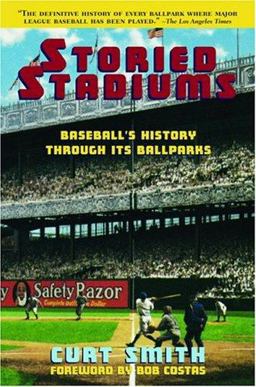 Storied Stadiums