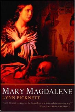 Mary Magdalene