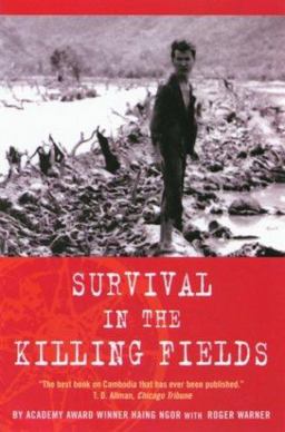 Survival in the Killing Fields  9780786713158 Front Cover