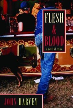 Flesh and Blood