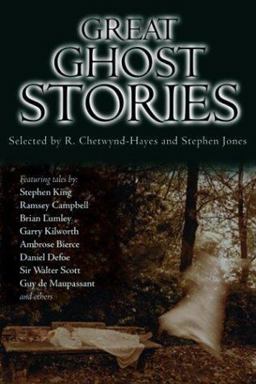 Great Ghost Stories