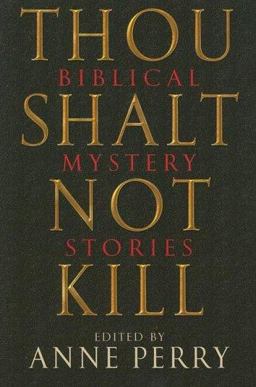 Thou Shalt Not Kill