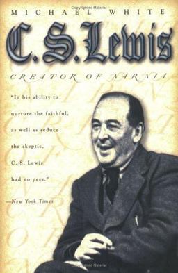 C. S. Lewis