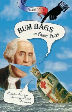 Bum Bags and Fanny Packs