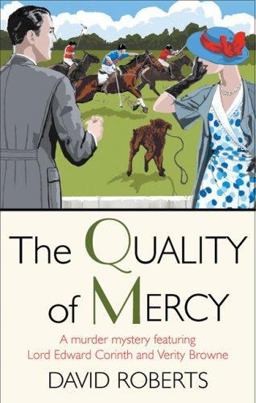 The Quality of Mercy