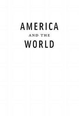 America and the World