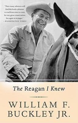 The Reagan I Knew