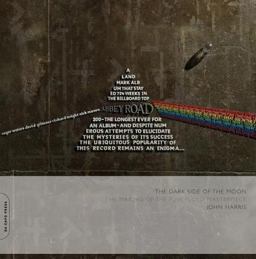 The Dark Side of the Moon